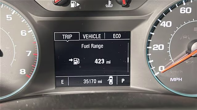 2023 Sterling Gray Metallic Chevrolet Malibu LS FWD Sedan