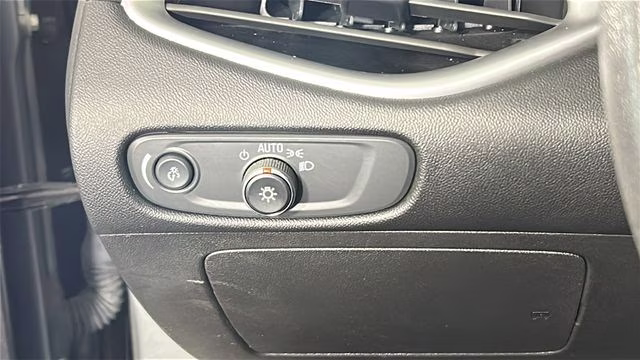 2023 Sterling Gray Metallic Chevrolet Malibu LS FWD Sedan