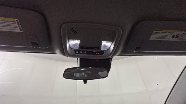 2023 Sterling Gray Metallic Chevrolet Malibu LS FWD Sedan
