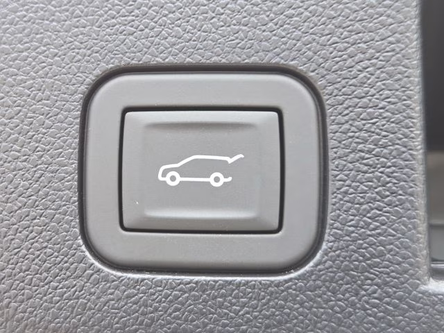 2026 Sterling Gray Metallic Chevrolet Equinox LT AWD SUV