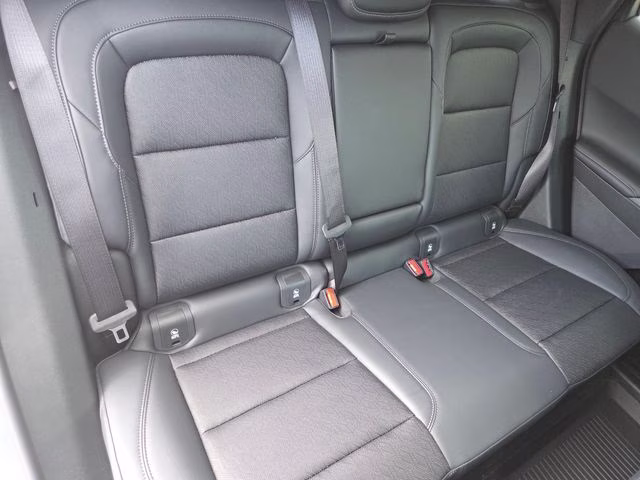 2026 Sterling Gray Metallic Chevrolet Equinox LT AWD SUV