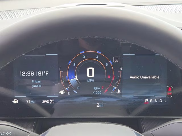 2026 Sterling Gray Metallic Chevrolet Equinox LT AWD SUV