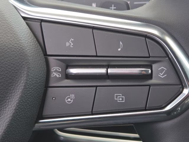 2026 Sterling Gray Metallic Chevrolet Equinox LT AWD SUV