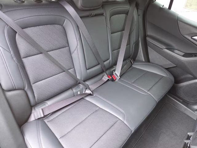 2026 Mosaic Black Metallic Chevrolet Equinox LT AWD SUV
