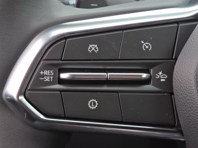 2026 Mosaic Black Metallic Chevrolet Equinox LT AWD SUV
