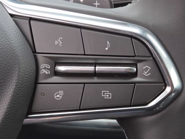 2026 Mosaic Black Metallic Chevrolet Equinox LT AWD SUV