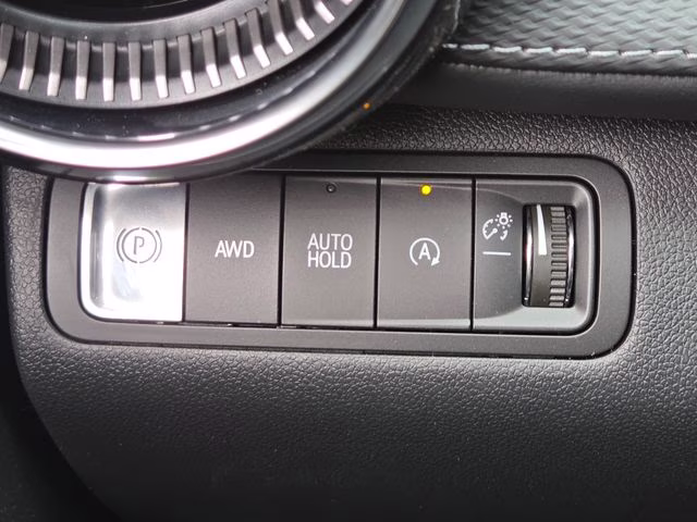 2026 Mosaic Black Metallic Chevrolet Equinox LT AWD SUV