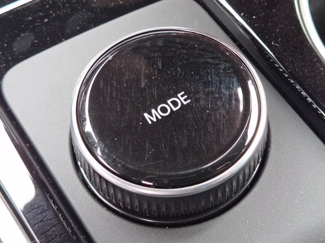 2026 Mosaic Black Metallic Chevrolet Equinox LT AWD SUV
