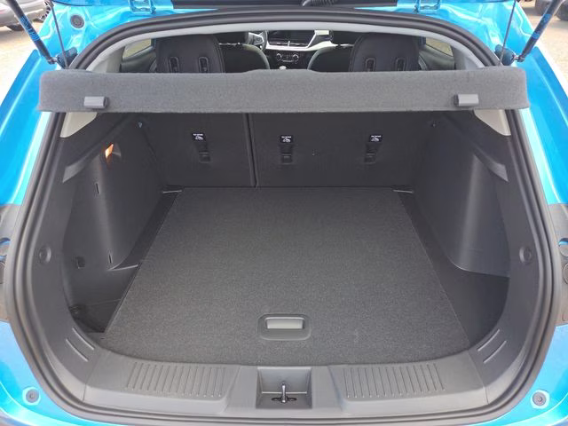 2026 Marina Blue Metallic Chevrolet Trax LT FWD SUV