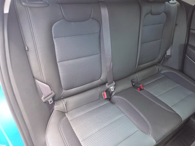 2026 Marina Blue Metallic Chevrolet Trax LT FWD SUV