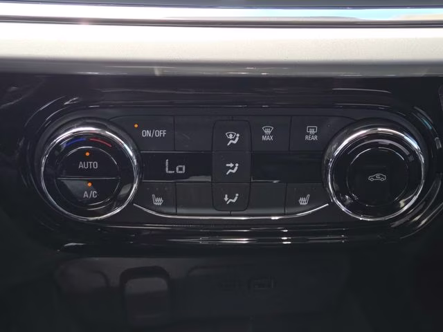 2026 Marina Blue Metallic Chevrolet Trax LT FWD SUV