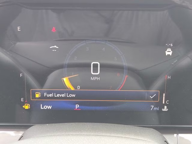 2026 White Sands Chevrolet Trax ACTIV FWD SUV