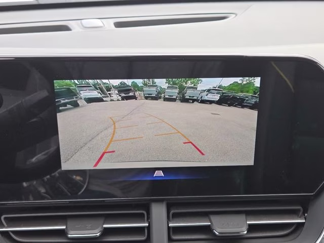 2026 White Sands Chevrolet Trax ACTIV FWD SUV