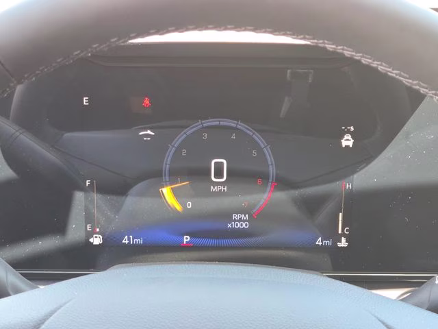 2026 White Sands Chevrolet Trax ACTIV FWD SUV