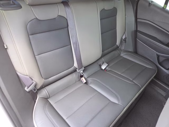2026 White Sands Chevrolet Trax ACTIV FWD SUV