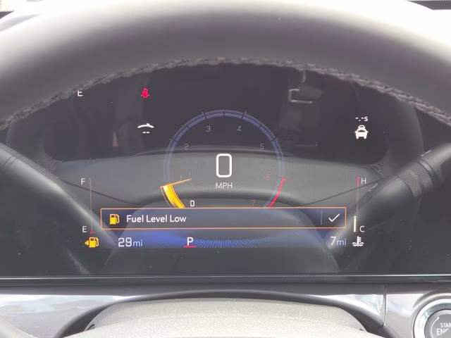 2026 White Sands Chevrolet Trax ACTIV FWD SUV