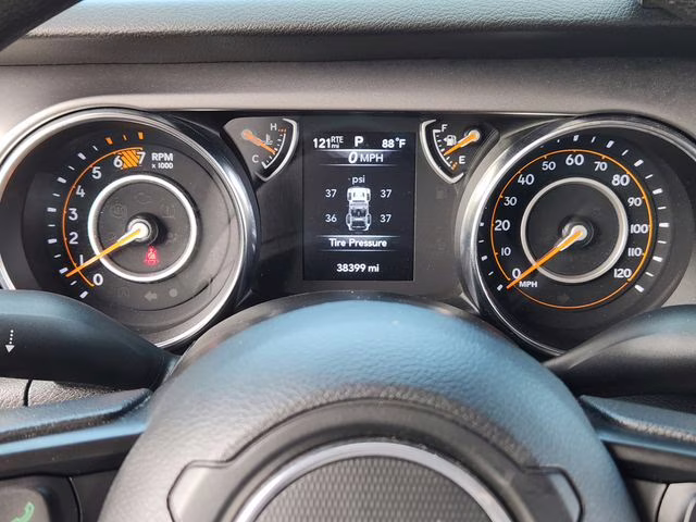 2021 Snazzberry Pearlcoat Jeep Wrangler Unlimited Sport 4X4 SUV