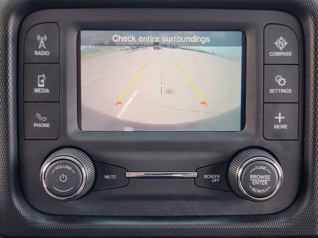 2021 Snazzberry Pearlcoat Jeep Wrangler Unlimited Sport 4X4 SUV