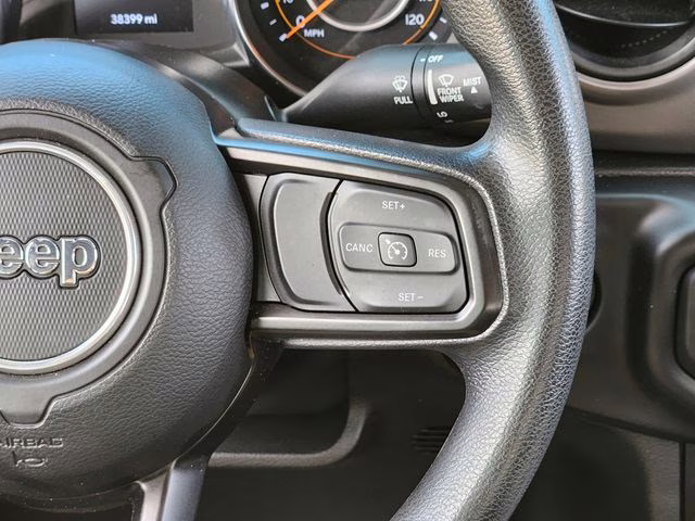 2021 Snazzberry Pearlcoat Jeep Wrangler Unlimited Sport 4X4 SUV