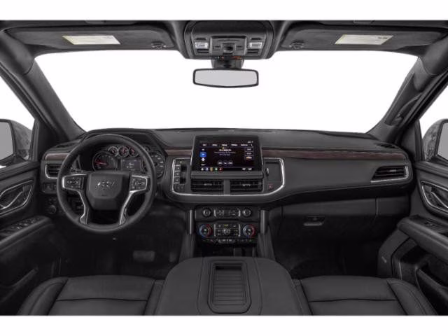 2023 Summit White Chevrolet Tahoe Z71 4X4 SUV