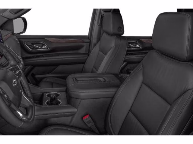 2023 Summit White Chevrolet Tahoe Z71 4X4 SUV