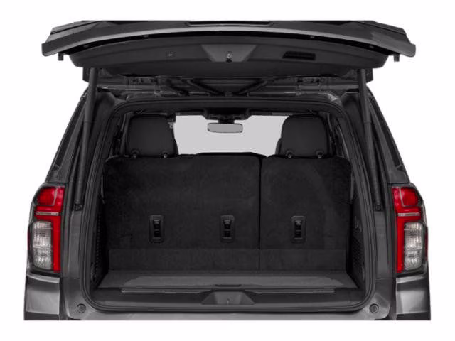 2023 Summit White Chevrolet Tahoe Z71 4X4 SUV