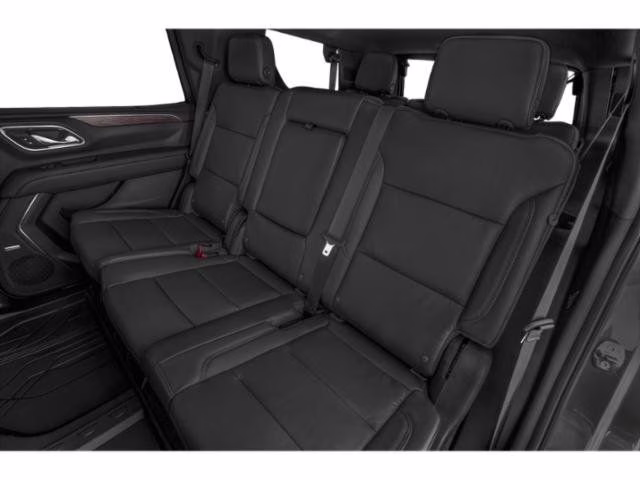 2023 Summit White Chevrolet Tahoe Z71 4X4 SUV