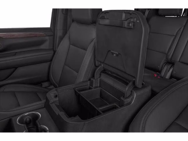 2023 Summit White Chevrolet Tahoe Z71 4X4 SUV