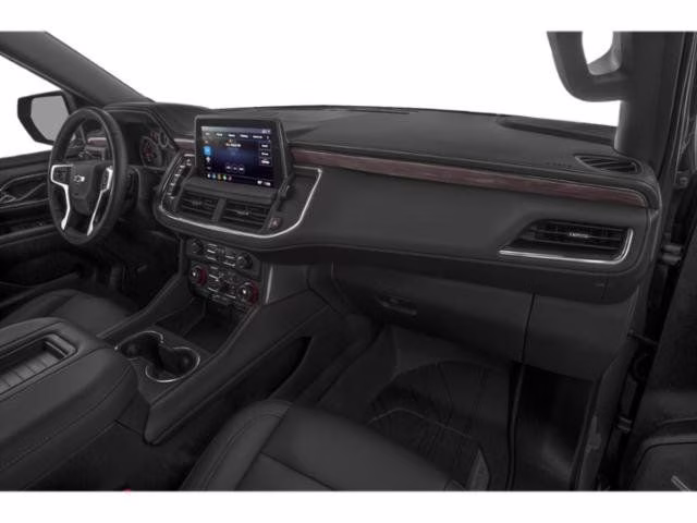 2023 Summit White Chevrolet Tahoe Z71 4X4 SUV