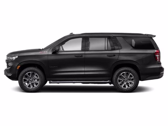 2023 Summit White Chevrolet Tahoe Z71 4X4 SUV