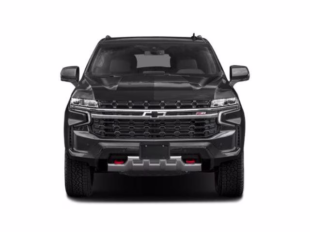 2023 Summit White Chevrolet Tahoe Z71 4X4 SUV