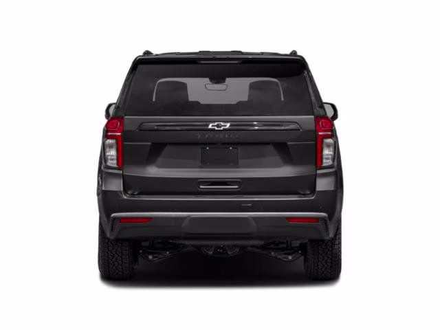 2023 Summit White Chevrolet Tahoe Z71 4X4 SUV
