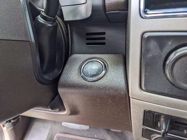 2022 Brown Ford Super Duty F-450 DRW King Ranch 4X4 Truck