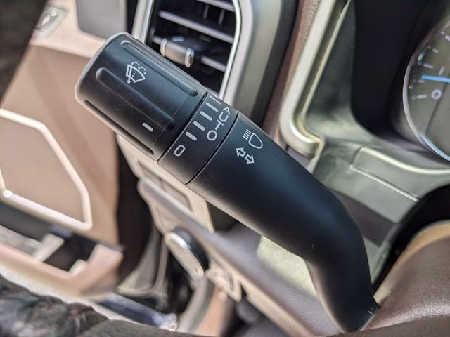 2022 Brown Ford Super Duty F-450 DRW King Ranch 4X4 Truck