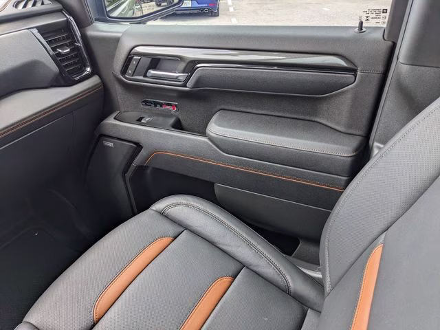 2025 Sterling Metallic GMC Sierra 1500 AT4 4X4 Truck