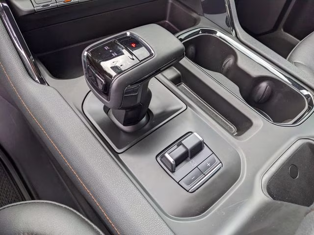 2025 Sterling Metallic GMC Sierra 1500 AT4 4X4 Truck
