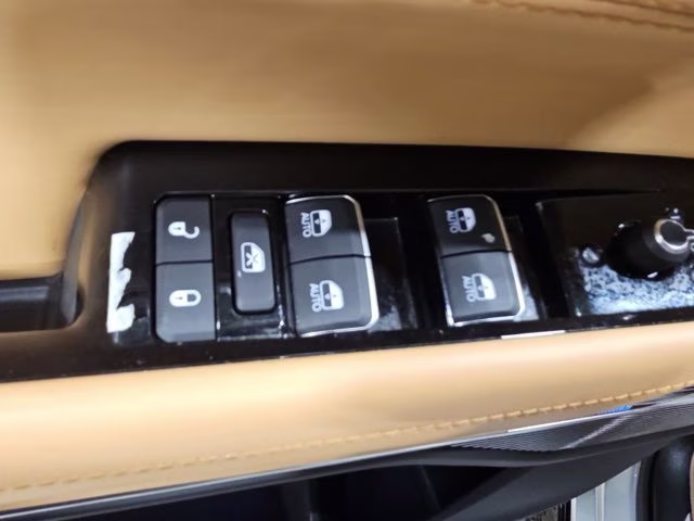 2023 Silver Zynith Jeep Grand Wagoneer L Series III 4X4 SUV