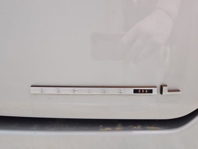 2023 Silver Zynith Jeep Grand Wagoneer L Series III 4X4 SUV