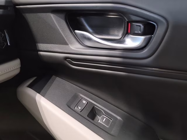 2024 Radiant Red Metallic Honda Accord Hybrid EX-L FWD Sedan