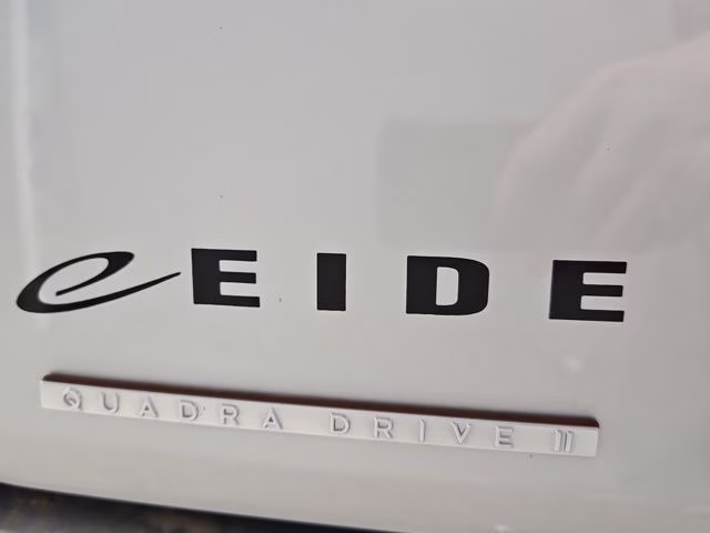 2023 Silver Zynith Jeep Grand Wagoneer L Series III 4X4 SUV