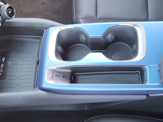 2025 Summit White Chevrolet Equinox EV LT FWD SUV