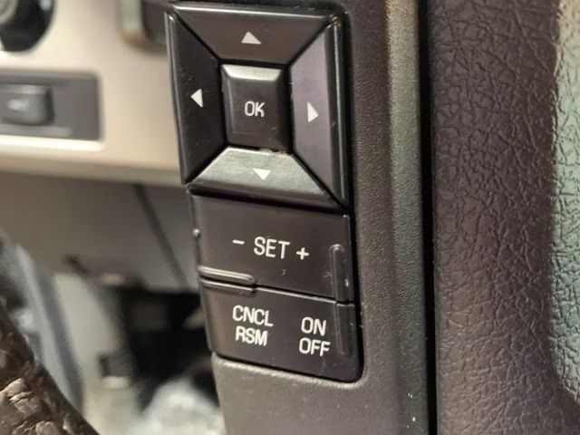 2012 Sterling Gray Metallic Ford F-150 Lariat 4X4 Truck