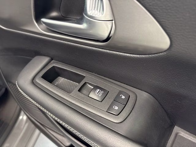 2025 Ceramic Gray Clearcoat Chrysler Pacifica Select AWD Van