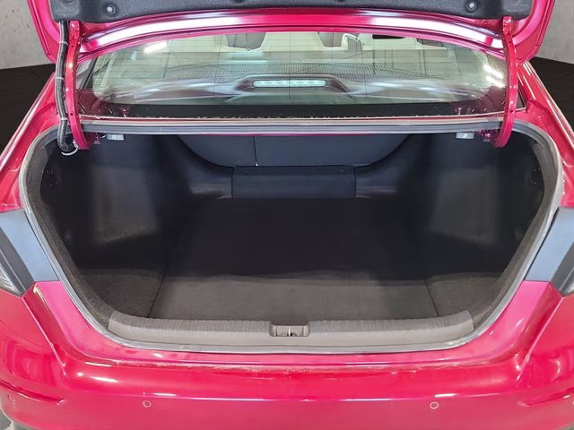 2024 Radiant Red Metallic Honda Accord Hybrid EX-L FWD Sedan