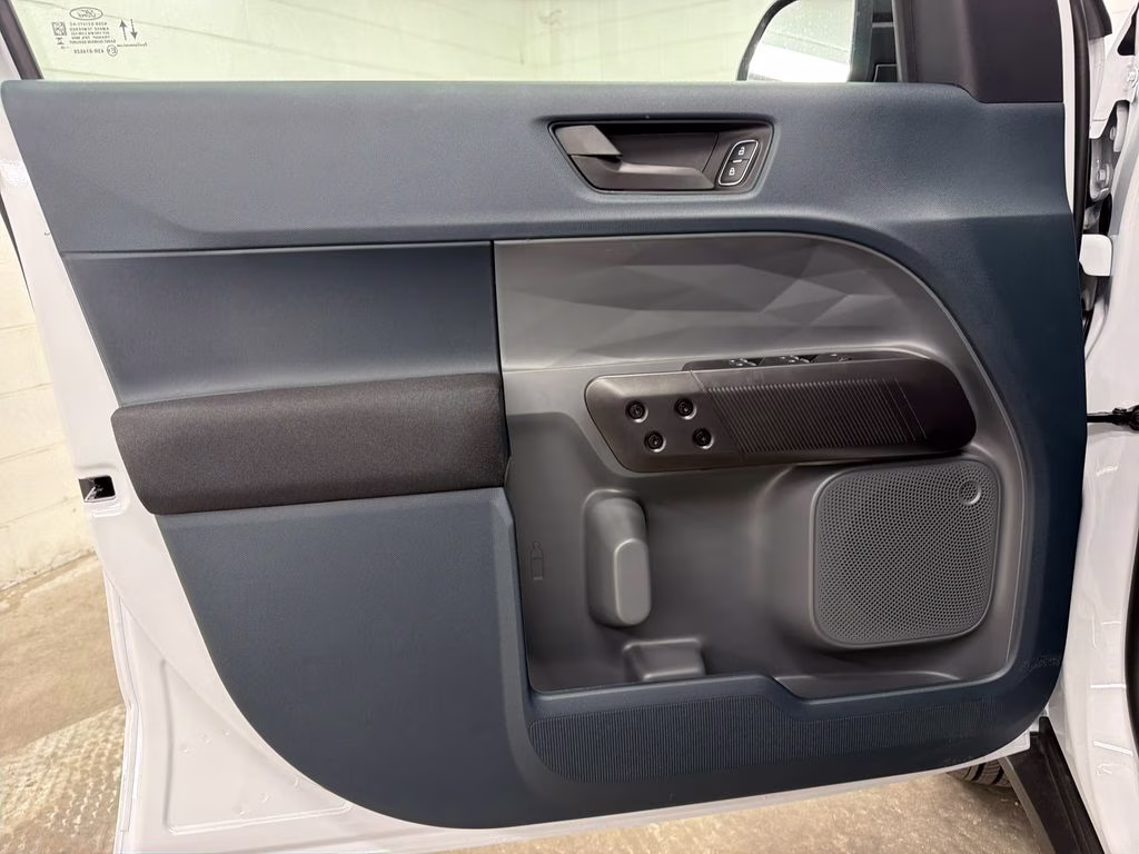 2026 OXFORD WHITE Ford Maverick XL FWD Truck