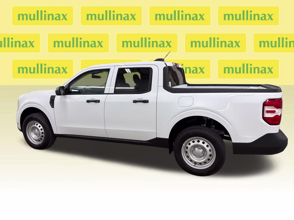 2026 OXFORD WHITE Ford Maverick XL FWD Truck