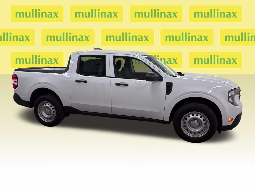 2026 OXFORD WHITE Ford Maverick XL FWD Truck