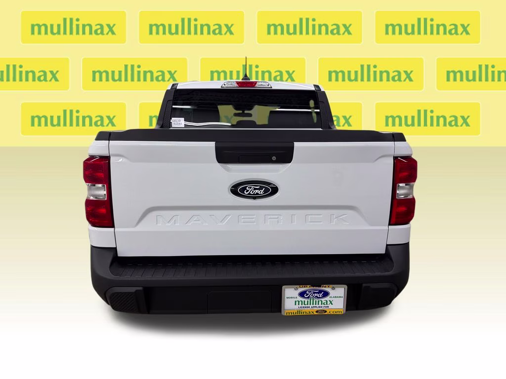 2026 OXFORD WHITE Ford Maverick XL FWD Truck