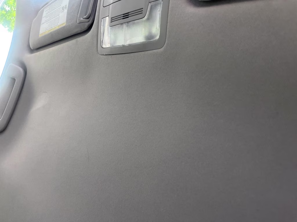 2012 Classic Silver Metallic Toyota Camry LE FWD Sedan