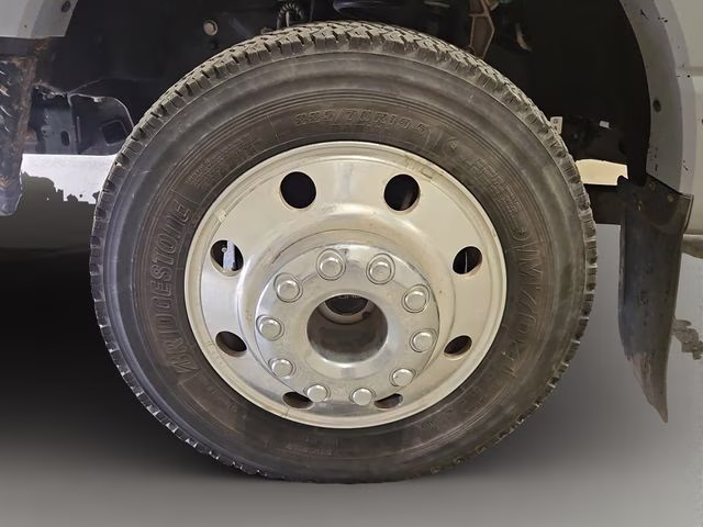 2024 Glacier Gray Metallic TriCoat Ford Super Duty F-450 DRW Platinum 4X4 Truck
